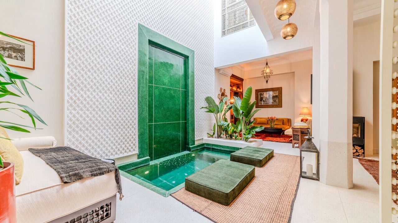 Photo of Others in Riad Zitoun Jdid