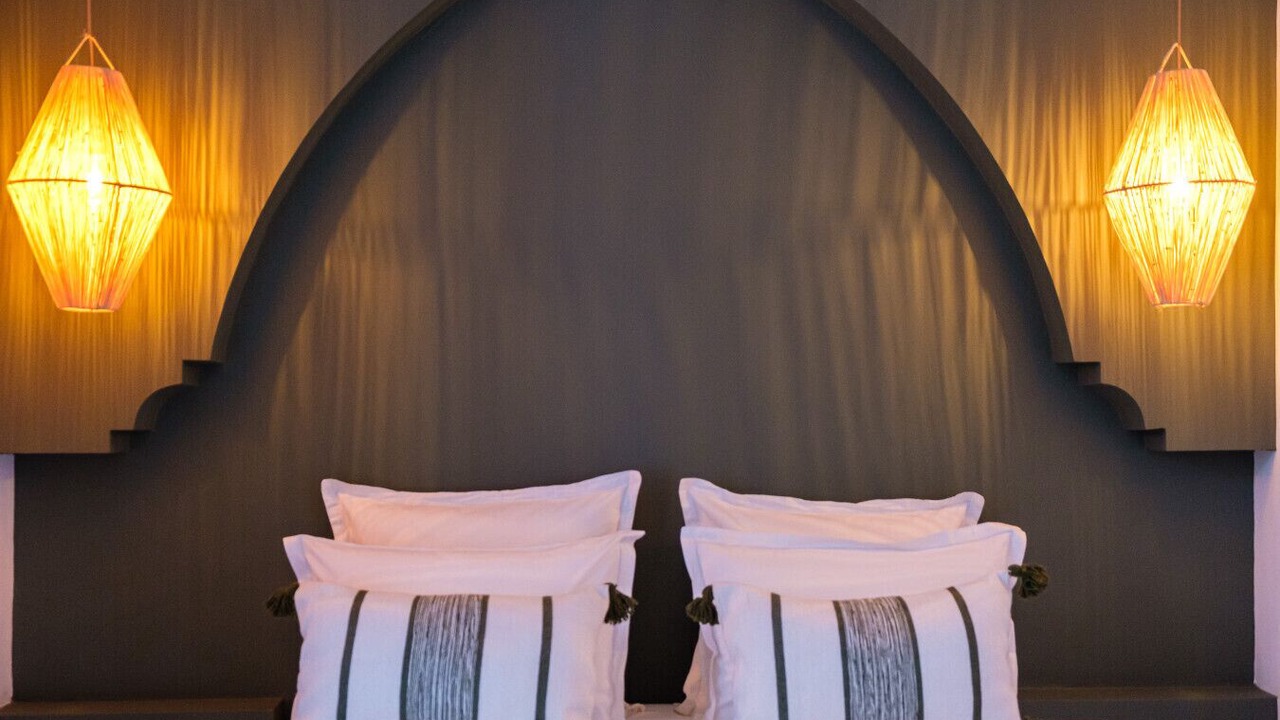 Photo of Bedroom in Bab Doukkala