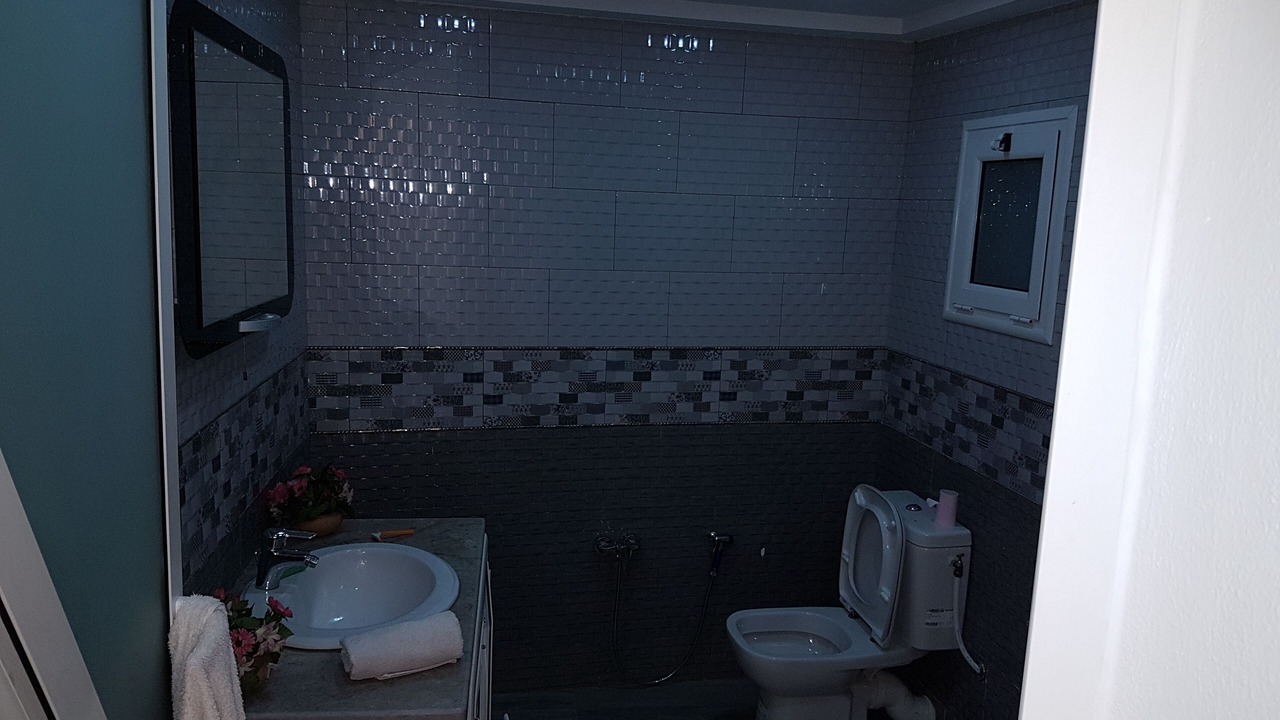 Photo of Bathroom in Dar Chaabane Al Fehri