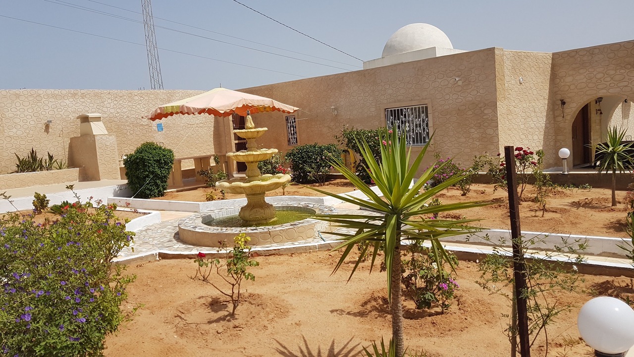 Photo of Outdoor in Dar Chaabane Al Fehri