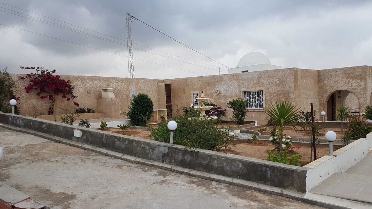 Photo of Outdoor in Dar Chaabane Al Fehri
