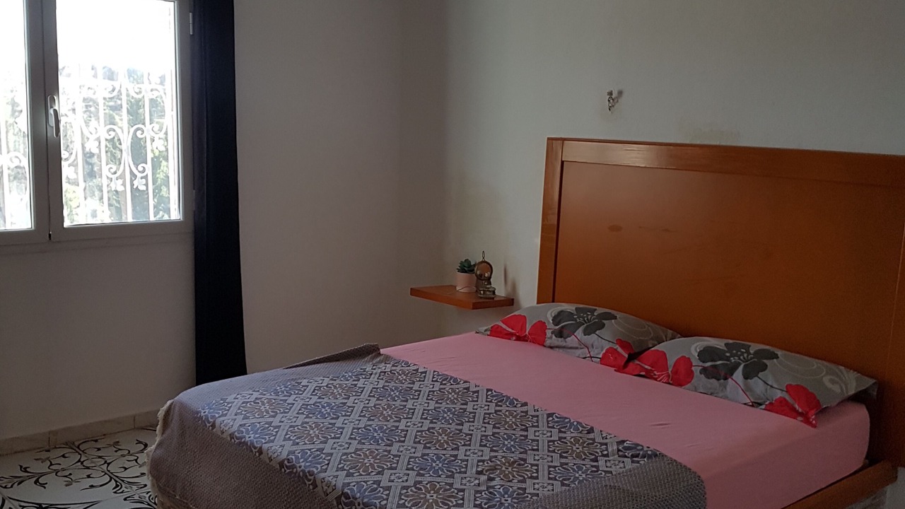 Photo of Bedroom in Dar Chaabane Al Fehri