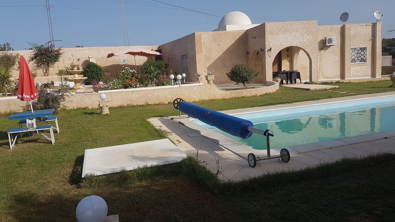 Photo of Outdoor in Dar Chaabane Al Fehri