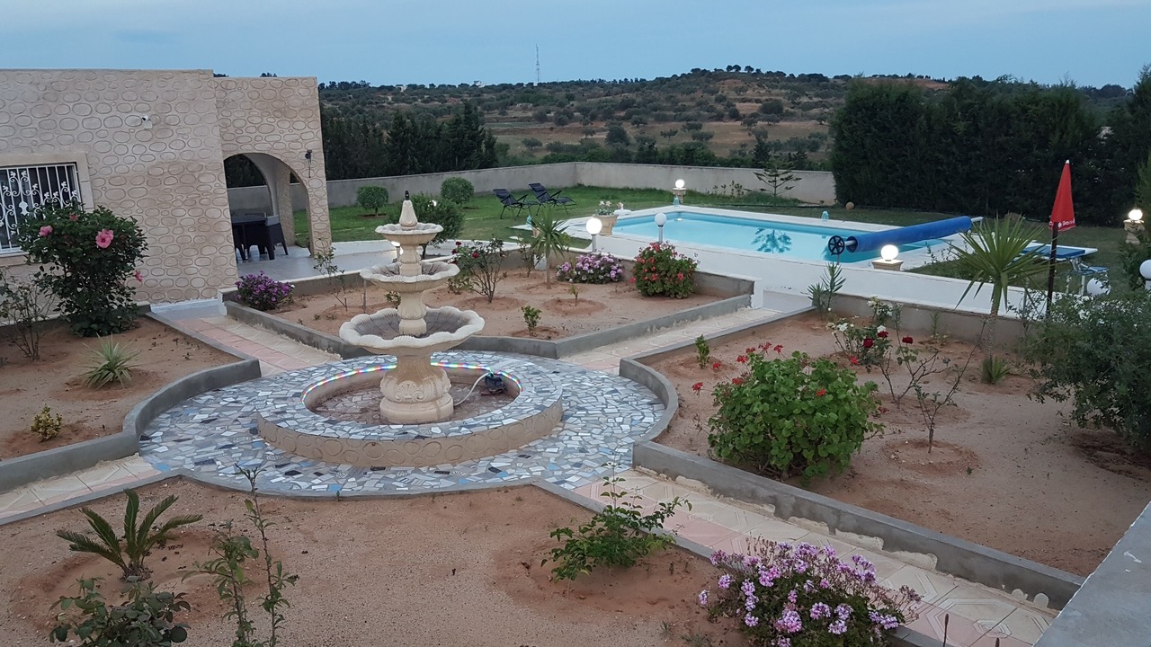 Photo of Outdoor in Dar Chaabane Al Fehri