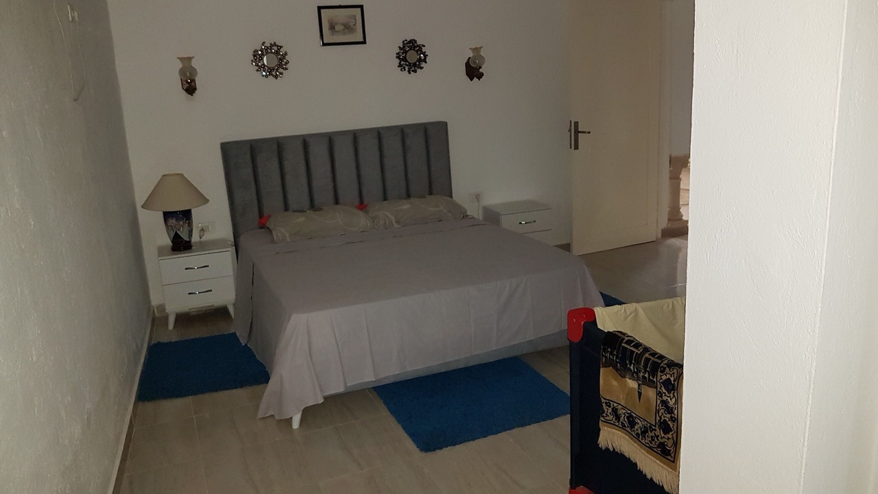 Photo of Bedroom in Dar Chaabane Al Fehri