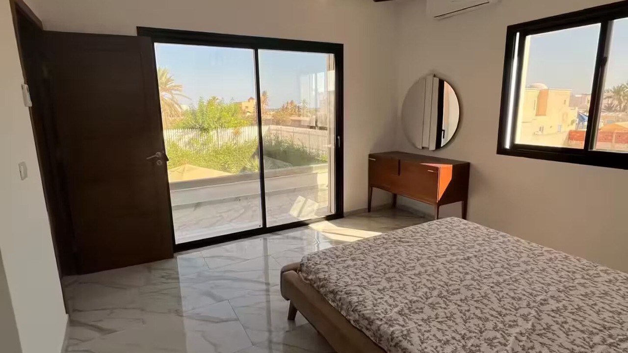 Photo of Bedroom in Aghir