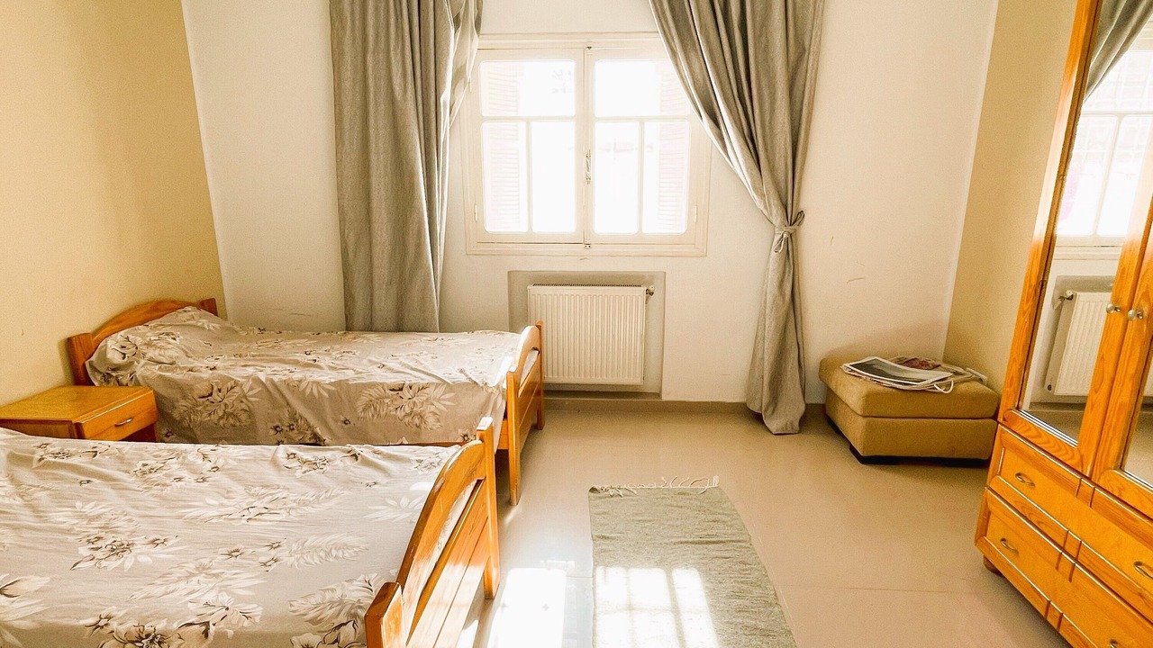 Photo of Bedroom in Sidi Abdel Aziz