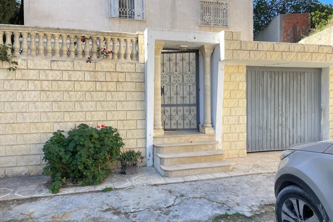 Photo of Outdoor in Sidi Abdel Aziz