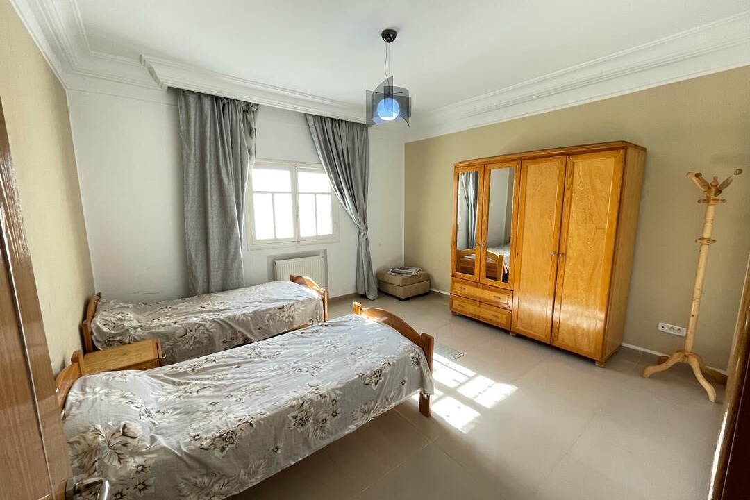 Photo of Bedroom in Sidi Abdel Aziz