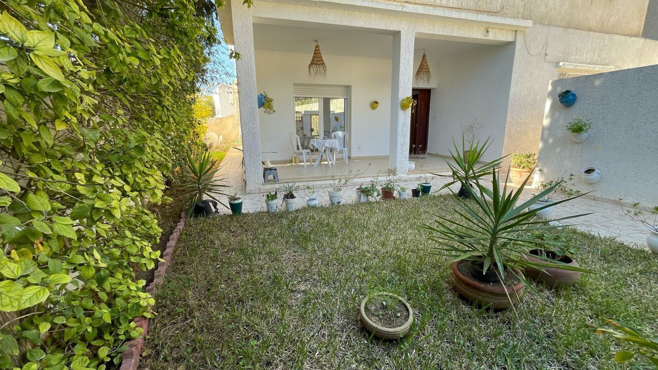Photo of Patio Balcony in Sidi Abdel Aziz