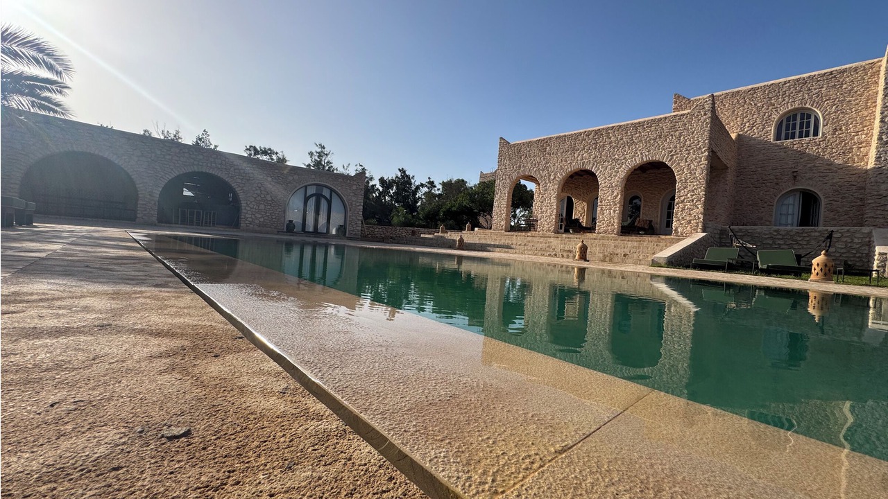 Photo of Outdoor in Medina
