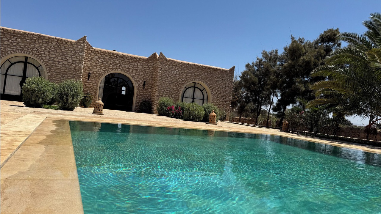 Photo of Outdoor in Medina