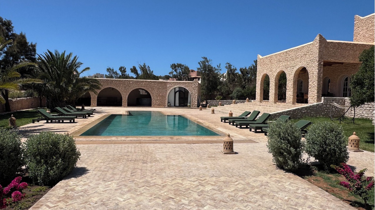 Photo of Outdoor in Medina