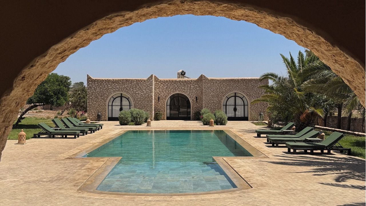 Photo of Outdoor in Medina