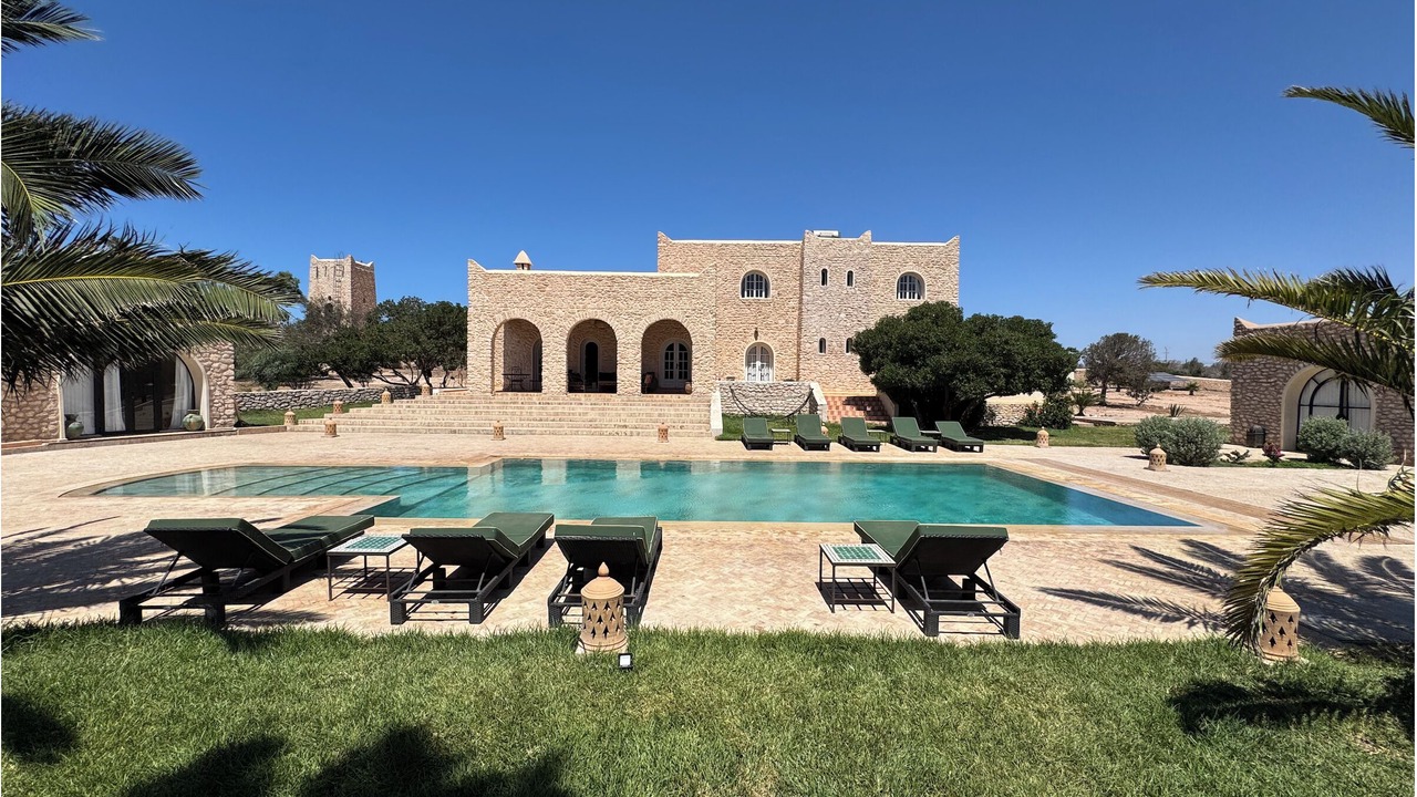 Photo of Outdoor in Medina