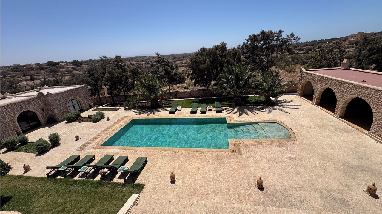Photo of Outdoor in Medina