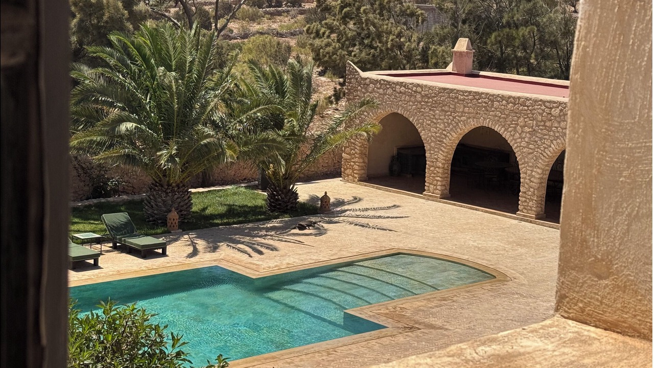 Photo of Outdoor in Medina