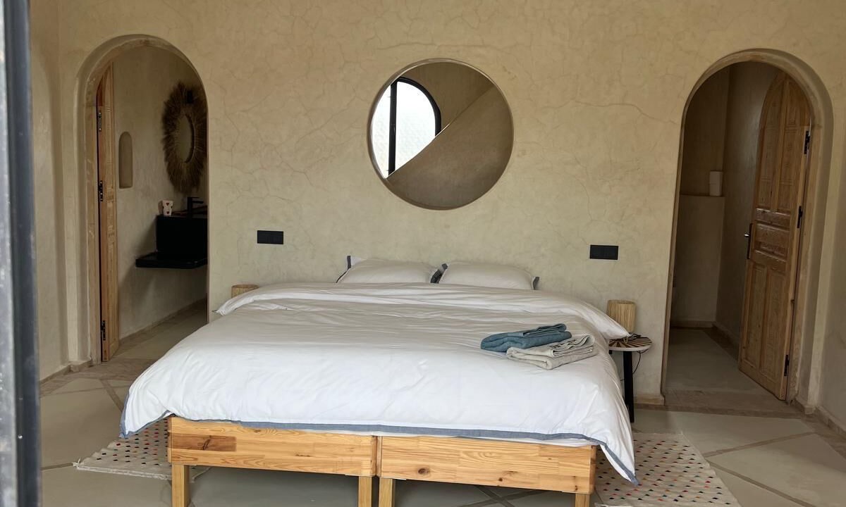 Photo of Bedroom in Medina