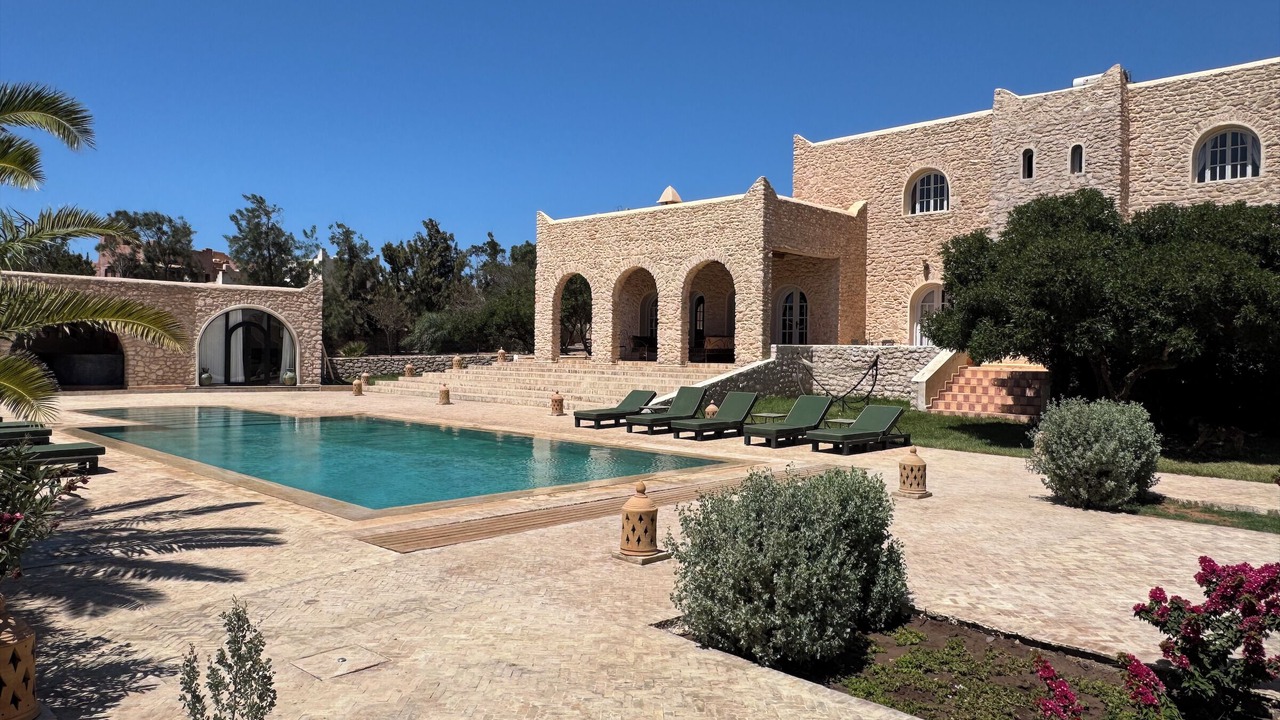 Photo of Outdoor in Medina