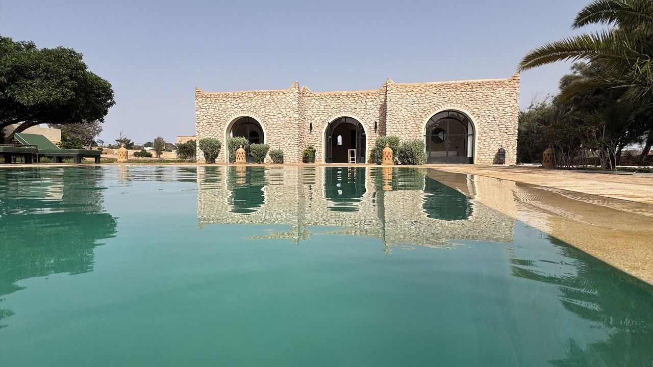Photo of Outdoor in Medina