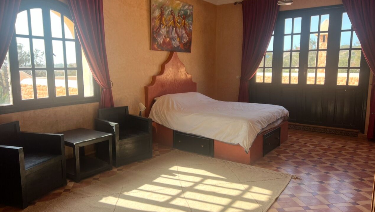 Photo of Bedroom in Medina