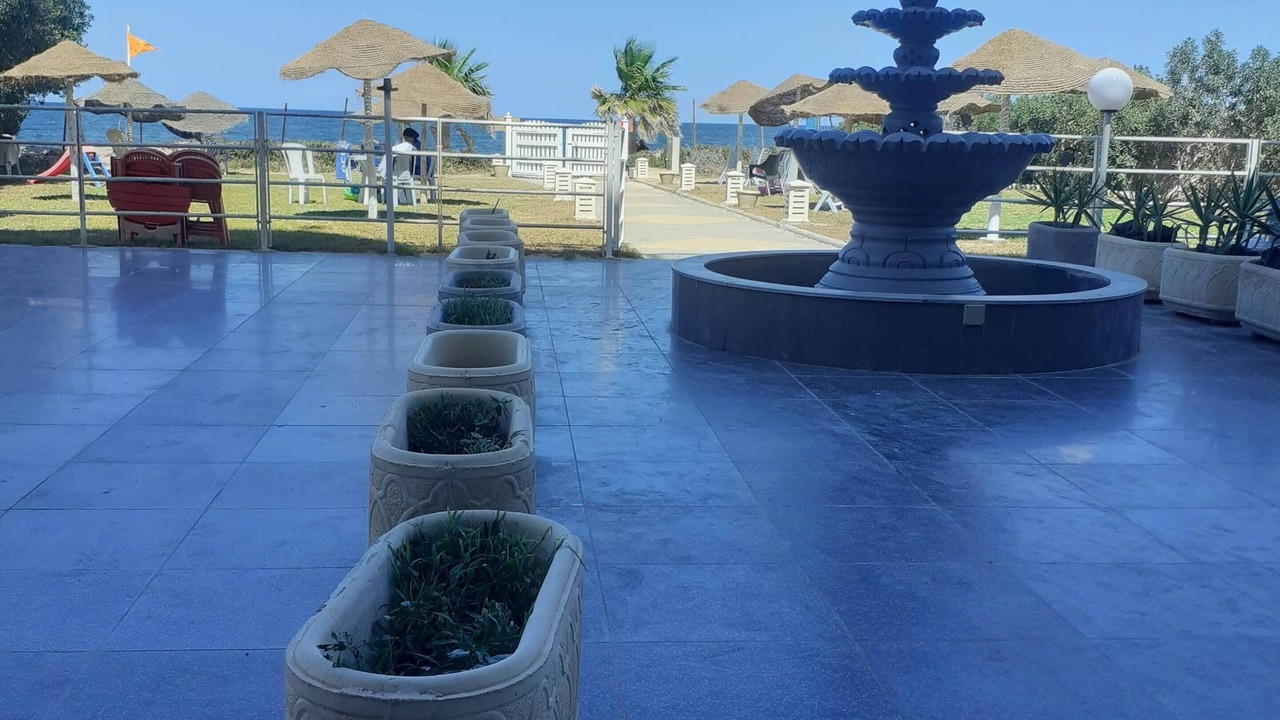 Photo of Patio Balcony in Tantana