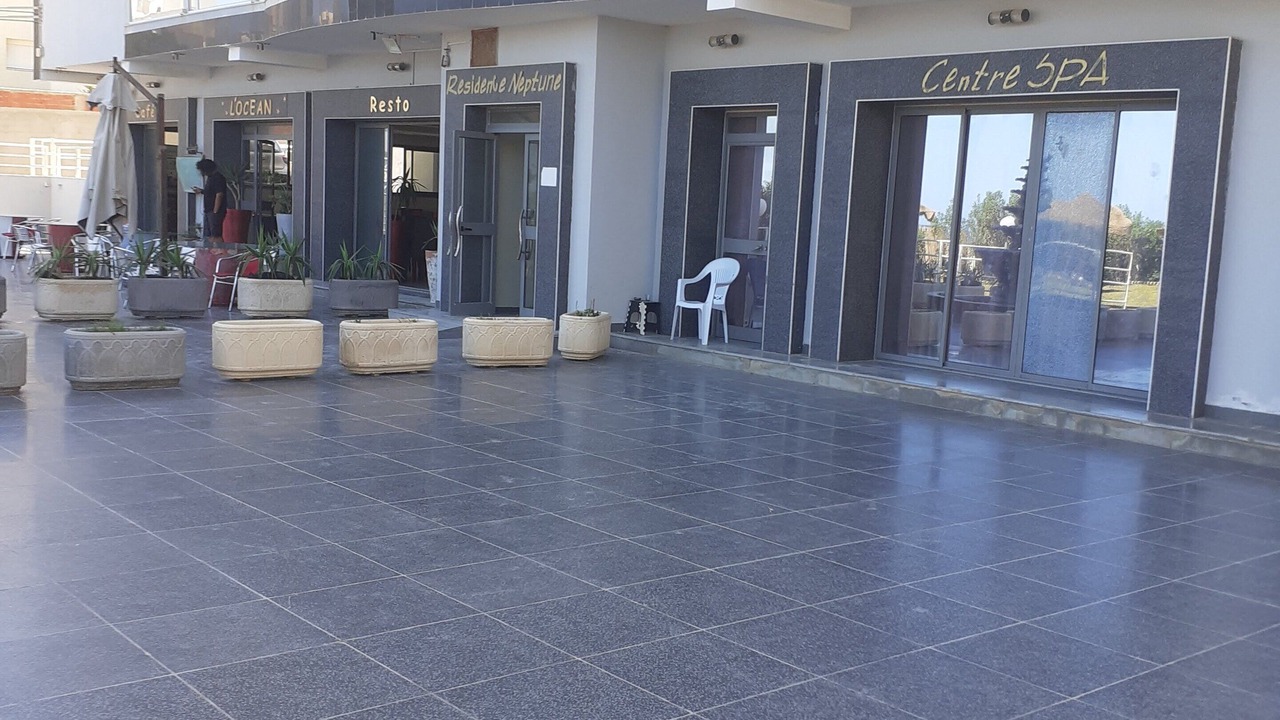 Photo of Outdoor in Tantana