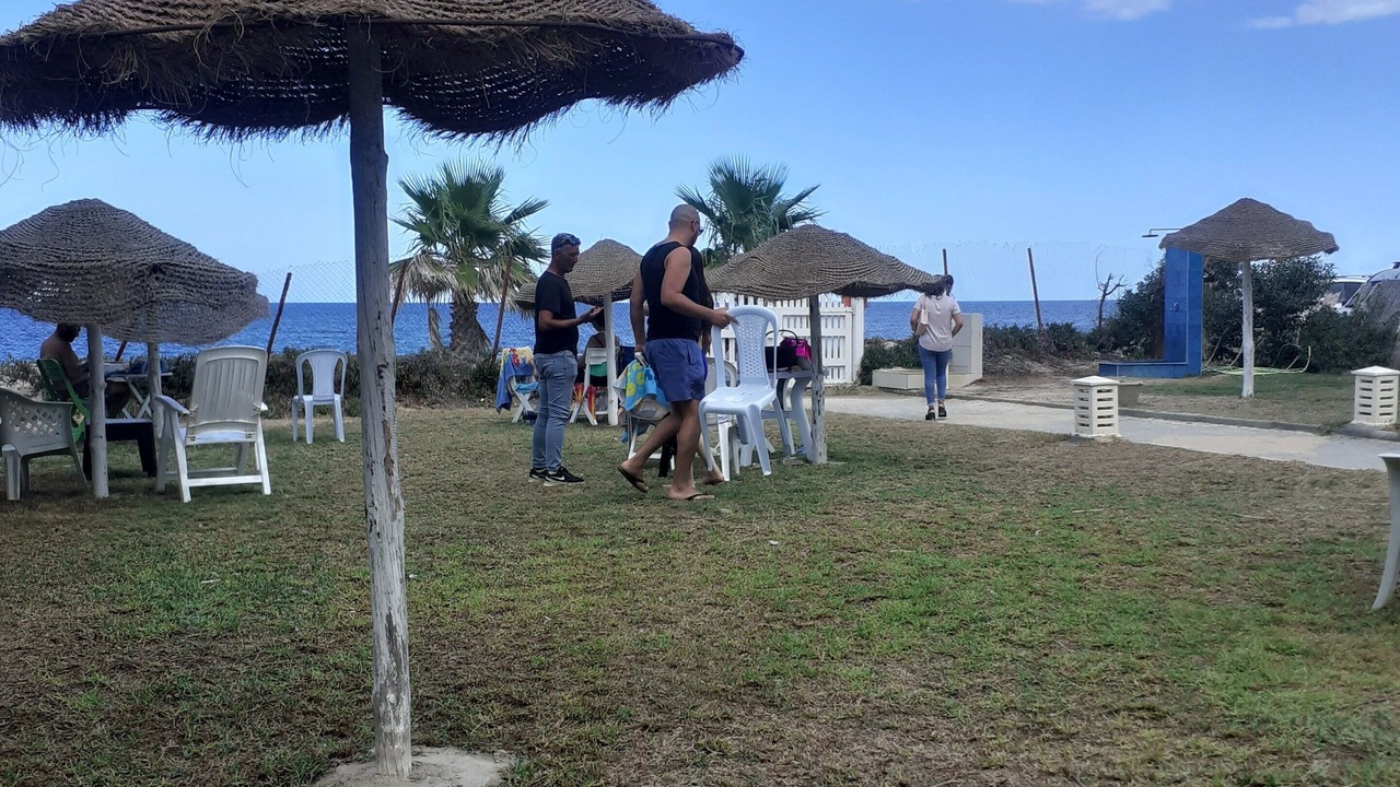 Photo of Outdoor in Tantana