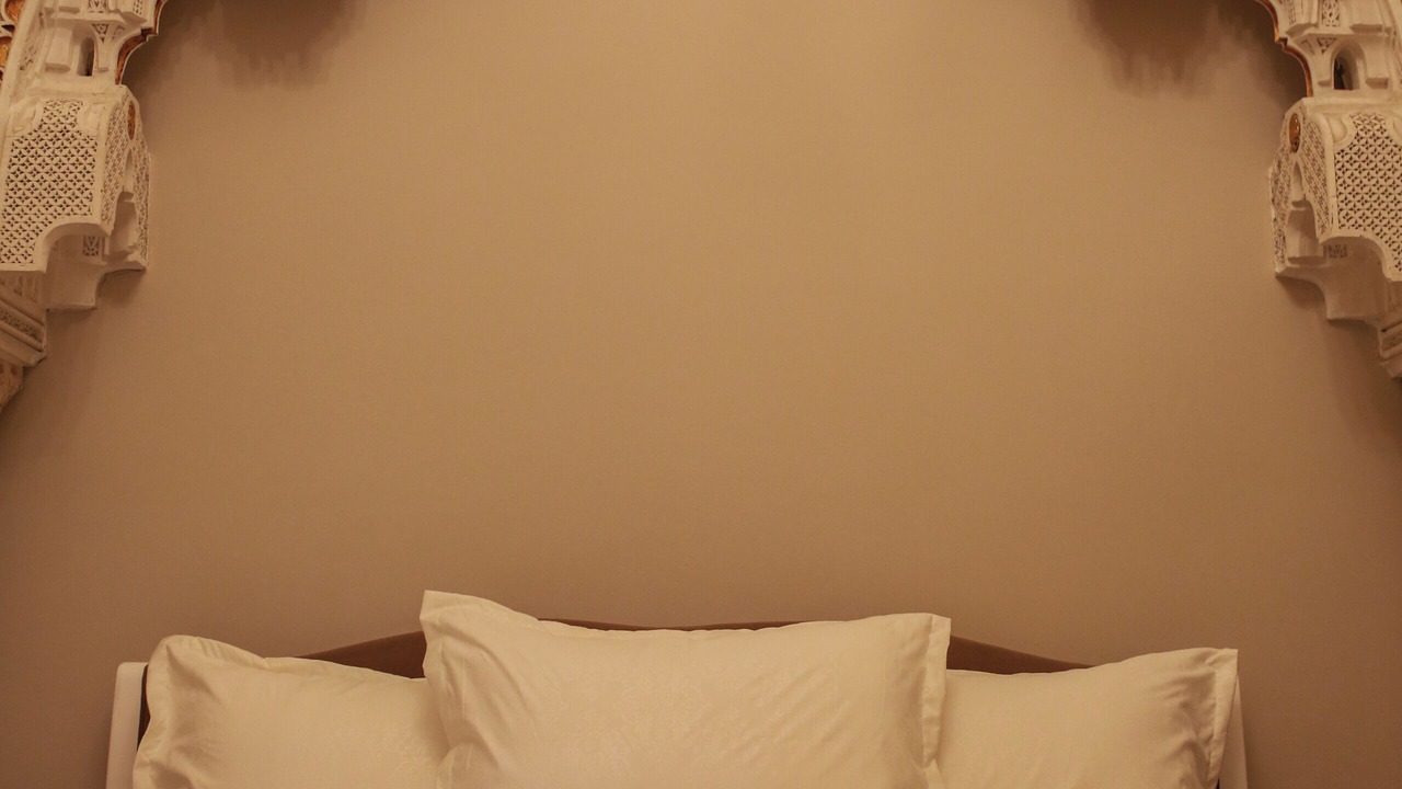 Photo of Bedroom in Franceville