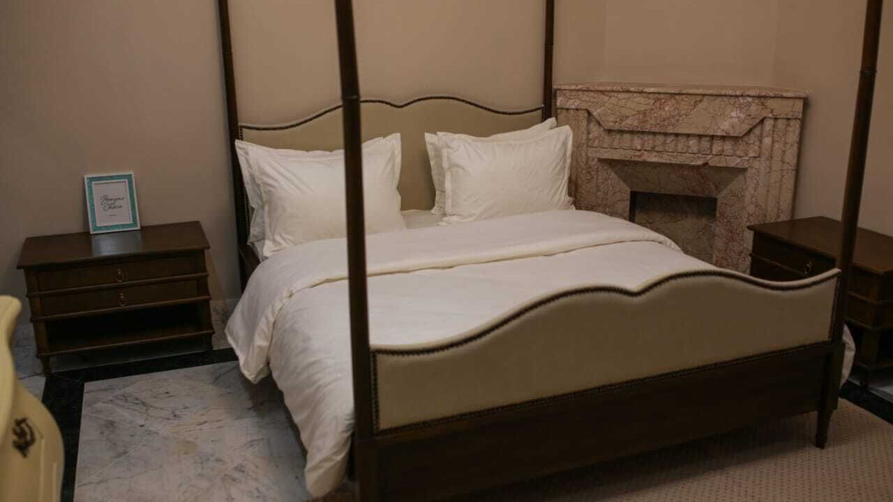 Photo of Bedroom in Franceville