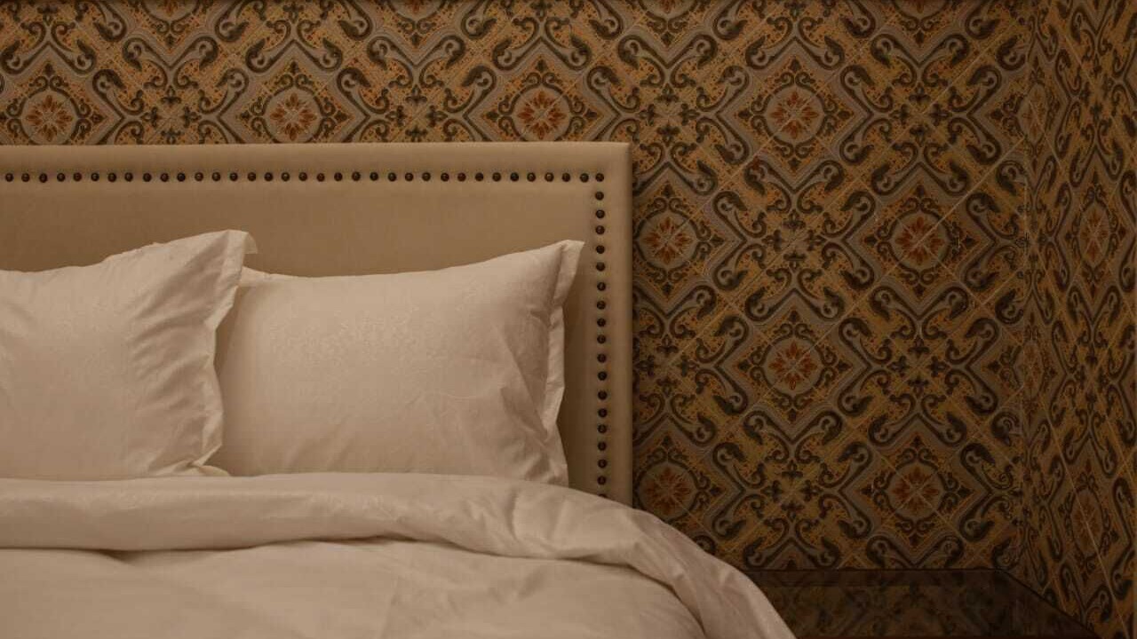 Photo of Bedroom in Franceville