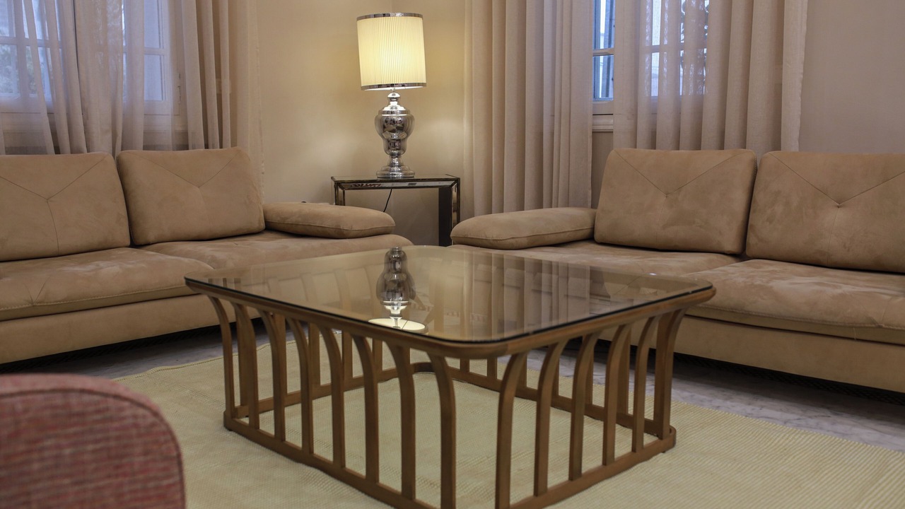 Photo of Livingroom in Franceville