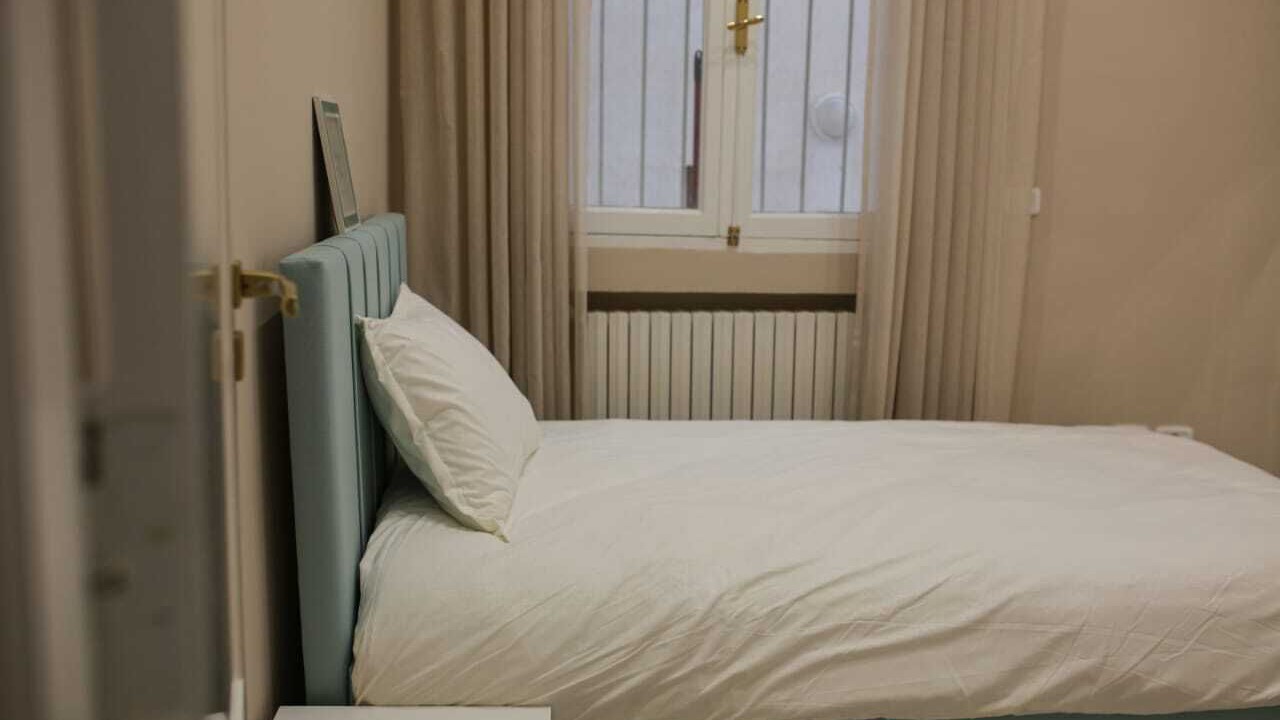 Photo of Bedroom in Franceville