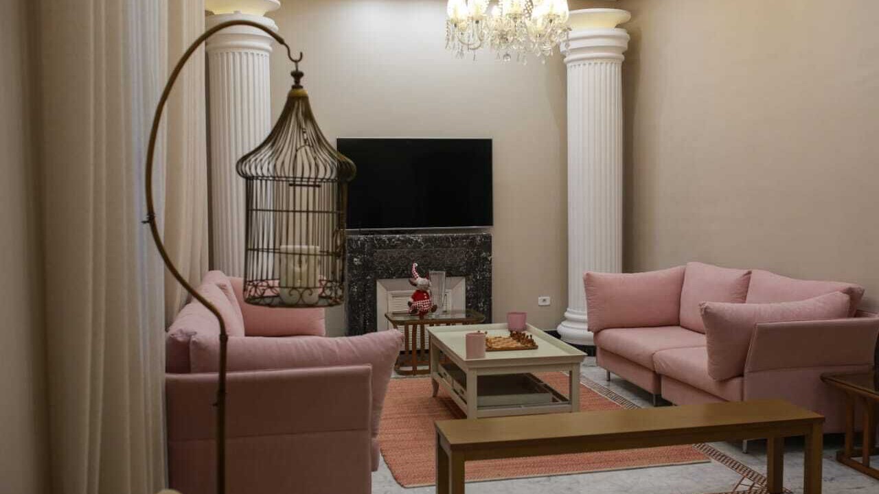 Photo of Livingroom in Franceville
