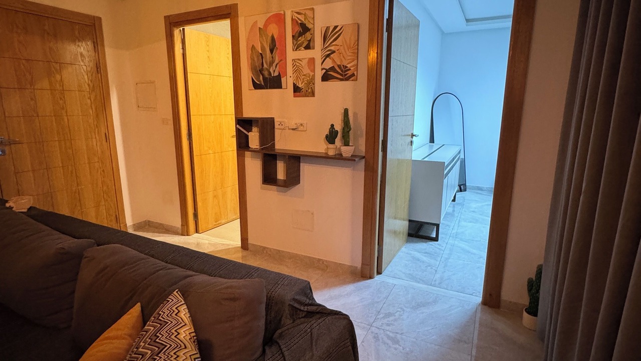 Photo of Bedroom in Cite Les Palmeraies
