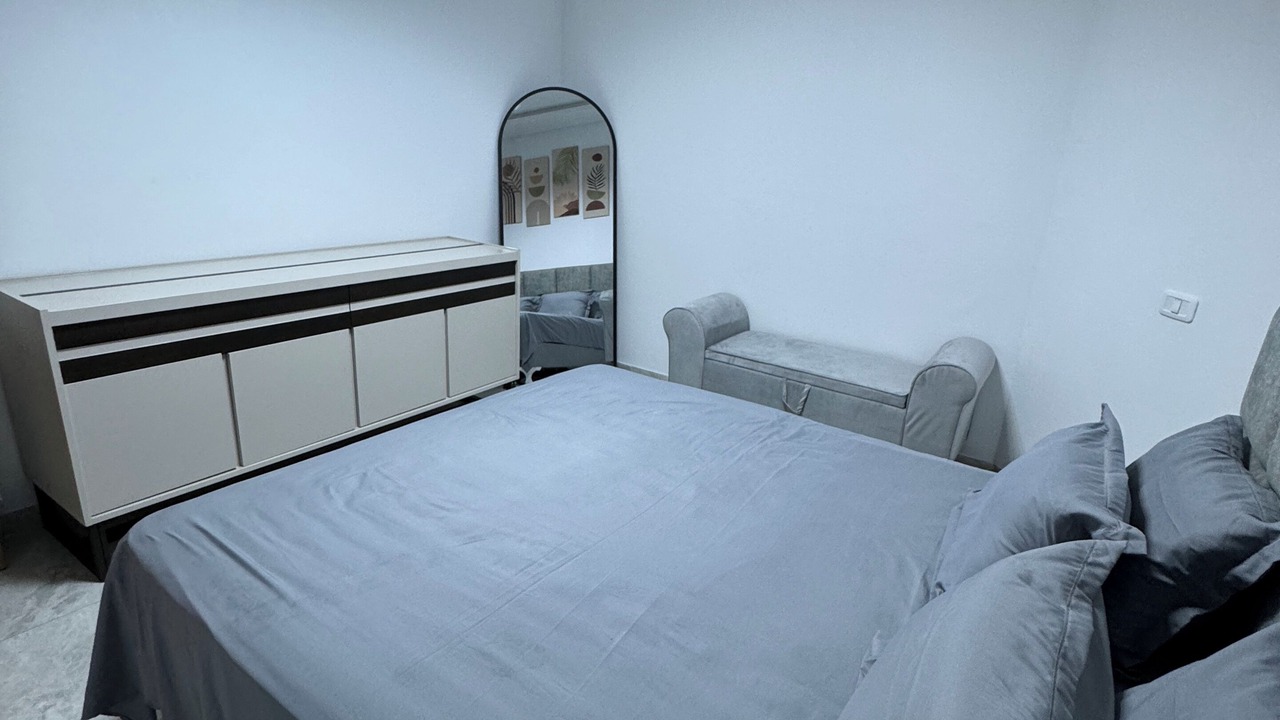 Photo of Bedroom in Cite Les Palmeraies