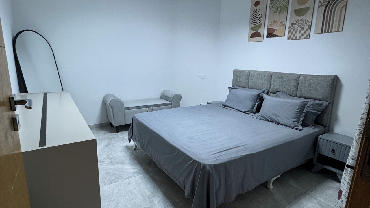 Photo of Bedroom in Cite Les Palmeraies