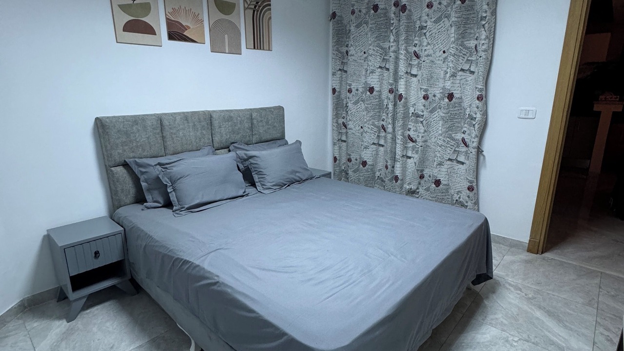 Photo of Bedroom in Cite Les Palmeraies