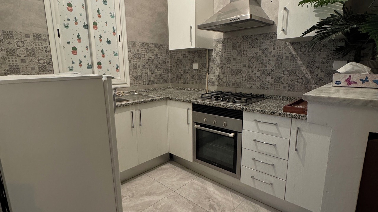 Photo of Kitchen in Cite Les Palmeraies