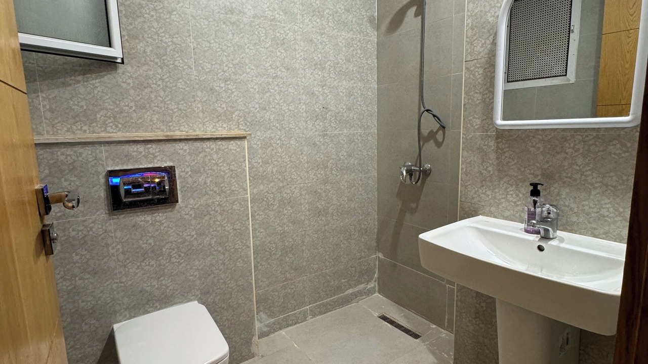 Photo of Bathroom in Cite Les Palmeraies
