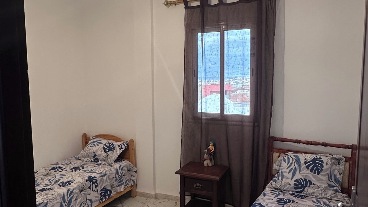 Photo of Bedroom in Bizerte