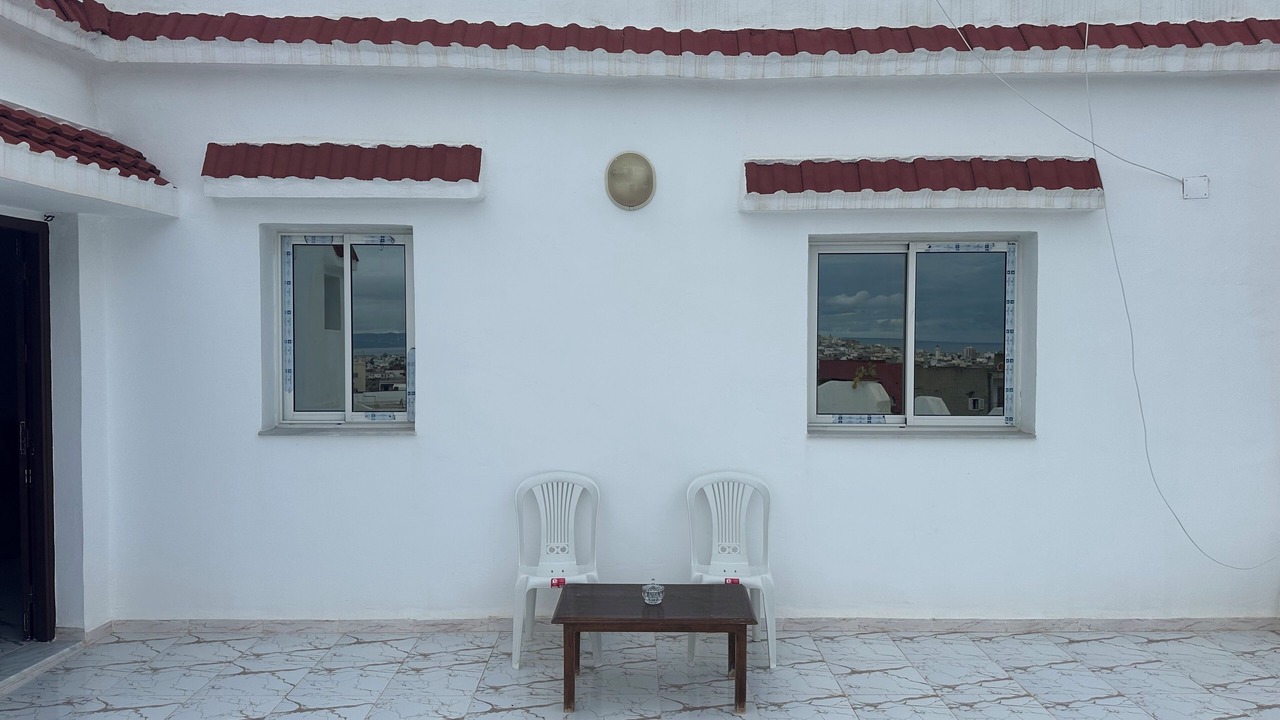 Photo of Patio Balcony in Bizerte