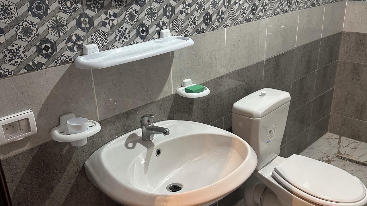 Photo of Bathroom in Bizerte
