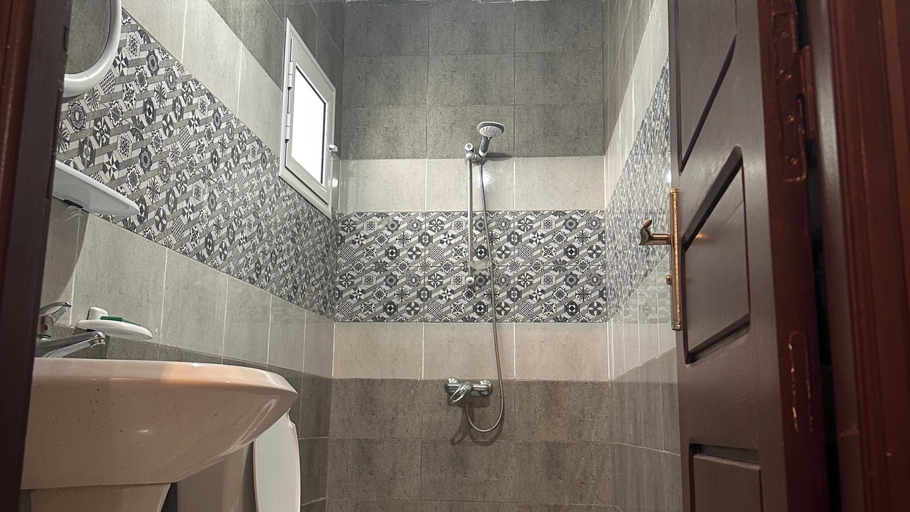 Photo of Bathroom in Bizerte