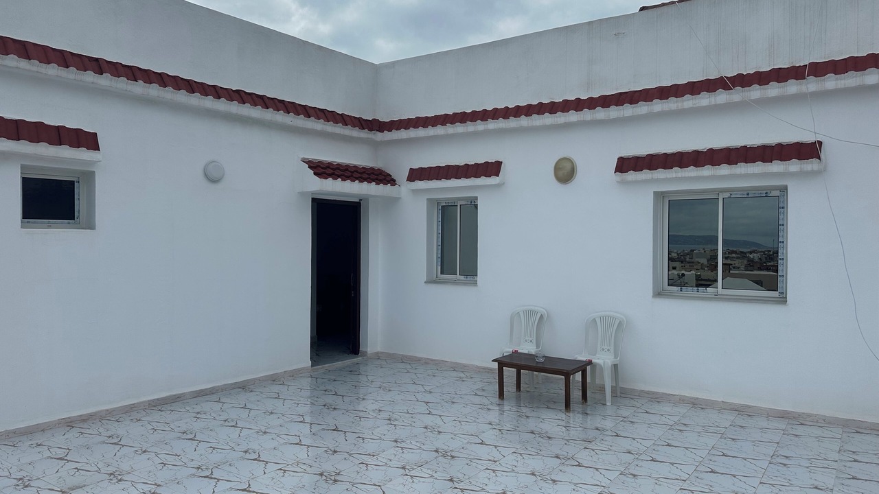 Photo of Patio Balcony in Bizerte