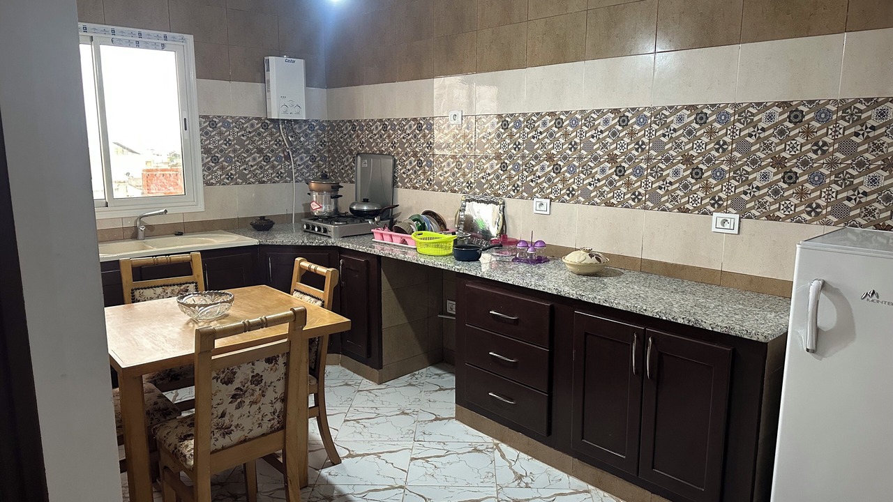 Photo of Kitchen in Bizerte