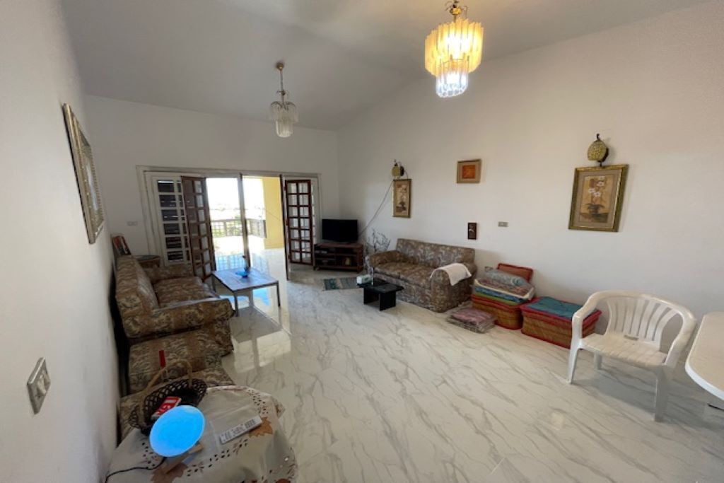 Photo of Livingroom in Nasr City