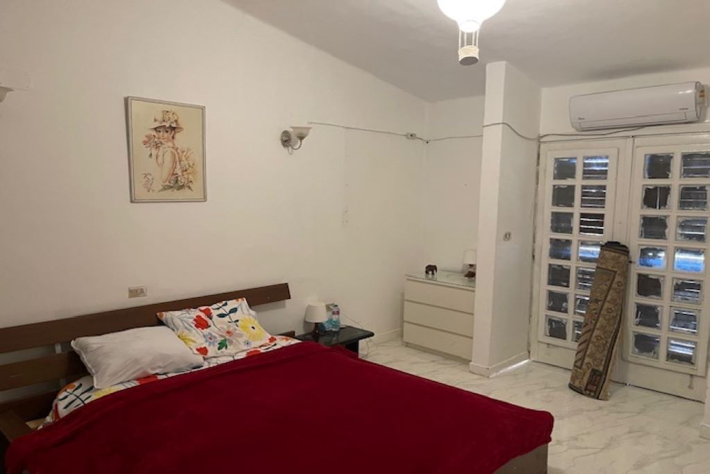 Photo of Bedroom in Nasr City