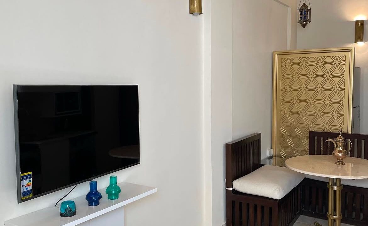 Photo of Livingroom in Marsa Alam