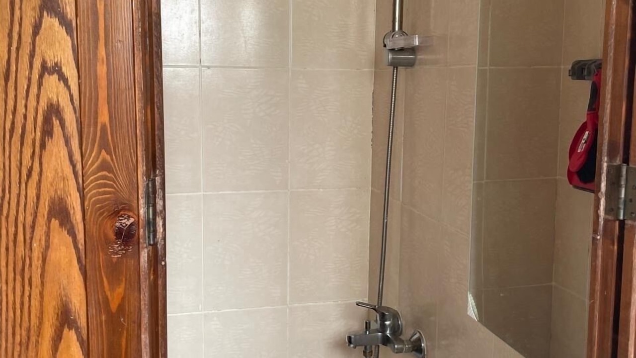 Photo of Bathroom in Marsa Alam